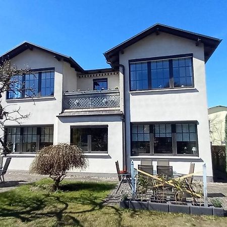 Ferienwohnung Lara Zinnowitz Zewnętrze zdjęcie