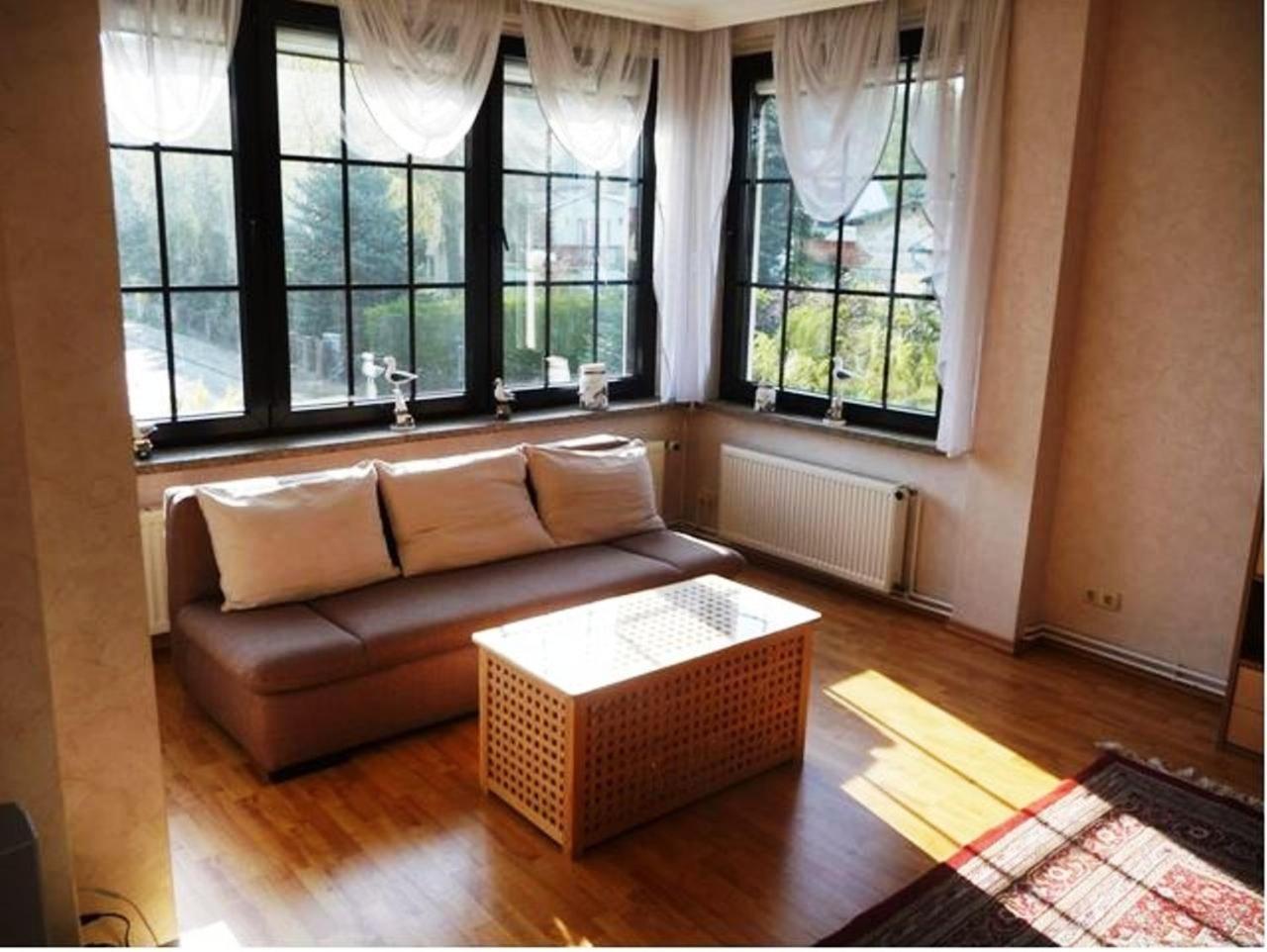 Ferienwohnung Lara Zinnowitz Zewnętrze zdjęcie