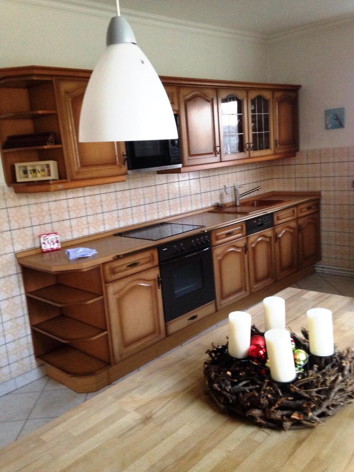 Ferienwohnung Lara Zinnowitz Zewnętrze zdjęcie