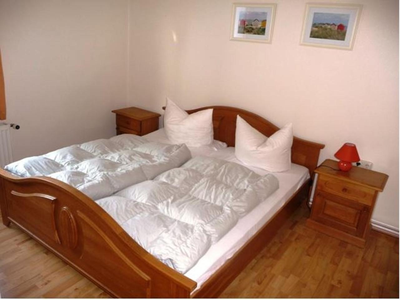 Ferienwohnung Lara Zinnowitz Zewnętrze zdjęcie